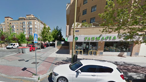Farmacia - Ortopedia Madrid