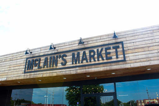 McLain's Market Overland Park