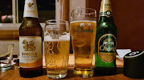 Plats et boissons du Restaurant thaï La Paillote à Carqueiranne - n°19