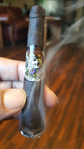 Cigar Shop «Slow Burns Cigar Shoppe & Smoking Lounge», reviews and photos, 701 Frederick Rd, Catonsville, MD 21228, USA