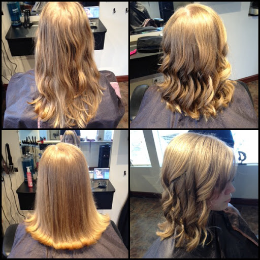 Beauty Salon «Gazebo Hair Salon», reviews and photos, 911 Pontiac Ave, Cranston, RI 02920, USA