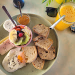 Photo n°3 de l'avis de Melisha.u fait le 11/08/2023 à 14:18 sur le  Malitas Cozinha com Amor à Santana