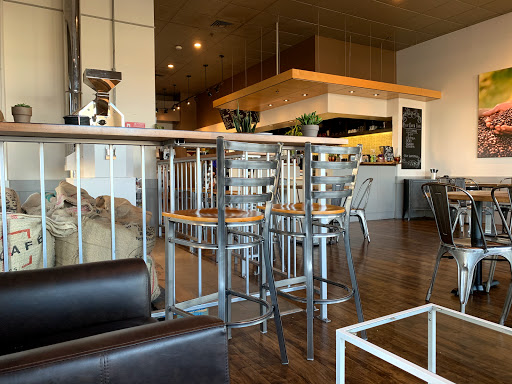 Coffee Shop «ARGOS CAFFÈ», reviews and photos, 195 Blue Ravine Rd #100, Folsom, CA 95630, USA