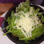 Photo n°4 de l'avis de Richard.o fait le 06/08/2023 à 14:15 sur le  Salerno Centro Pizza Gourmet à Salerno