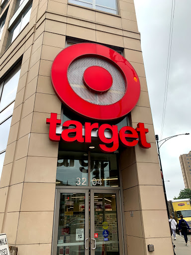 Target