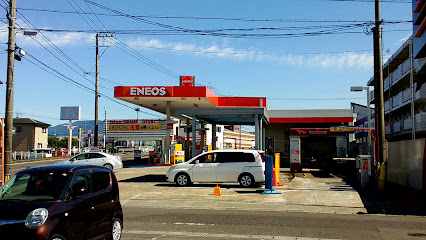 ENEOS都城東ＳＳ （有）笠野石油店