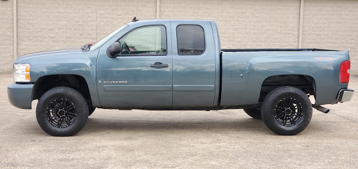 Used Car Dealer «Royal Motor Cars LLC», reviews and photos, 2341 Russellville Rd, Bowling Green, KY 42101, USA