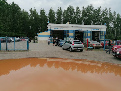 Jambrik Autószervíz