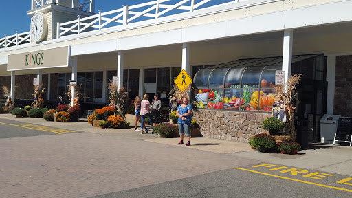 Supermarket «Kings Super Markets», reviews and photos, 86 E Main St, Mendham, NJ 07945, USA