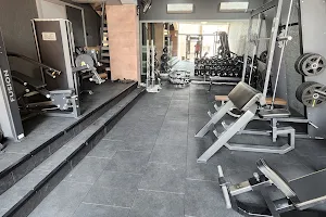 Yogi Fitness Studio And Gym image