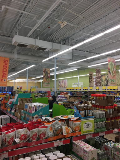 Supermarket «ALDI», reviews and photos, 70 Newport Ave, Rumford, RI 02916, USA