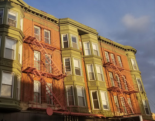 Book Store «Unabridged Bookstore», reviews and photos, 3251 N Broadway St, Chicago, IL 60657, USA