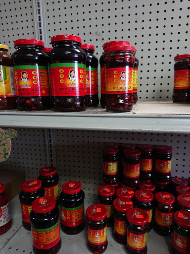 Asian Grocery Store «M & H Oriental Food Market», reviews and photos, 7 Summer St, Chelmsford, MA 01824, USA