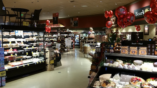Grocery Store «Safeway», reviews and photos, 20620 W Homestead Rd, Cupertino, CA 95014, USA
