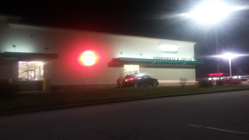 Bakery «Krispy Kreme Doughnuts», reviews and photos, 3860 S Campbell Ave, Springfield, MO 65807, USA