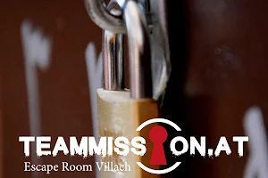 Escape Room Villach - TEAMMISSION.AT image