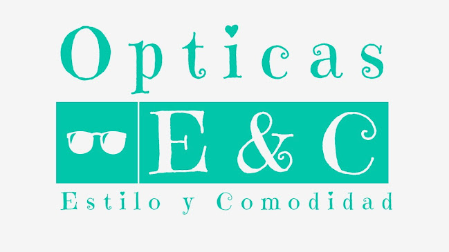 Horarios de Ópticas E&C