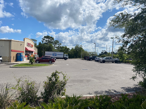 Family Dollar, 3495 Poinciana Pkwy, Poinciana, FL 34759, USA, 