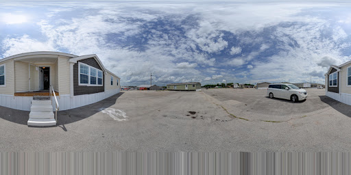 Mobile Home Dealer «Dinkins Home Center», reviews and photos, 122 E James Campbell Blvd, Columbia, TN 38401, USA