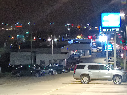 Chevrolet Dealer «Century 3 Chevrolet», reviews and photos, 2430 Lebanon Church Rd, West Mifflin, PA 15122, USA