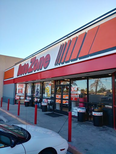 Auto Parts Store «AutoZone», reviews and photos, 746 N Country Club Dr, Mesa, AZ 85201, USA