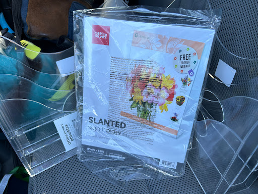 Office Depot image