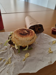 Photo n°10 de Les Burgers de Man's à Valence ()