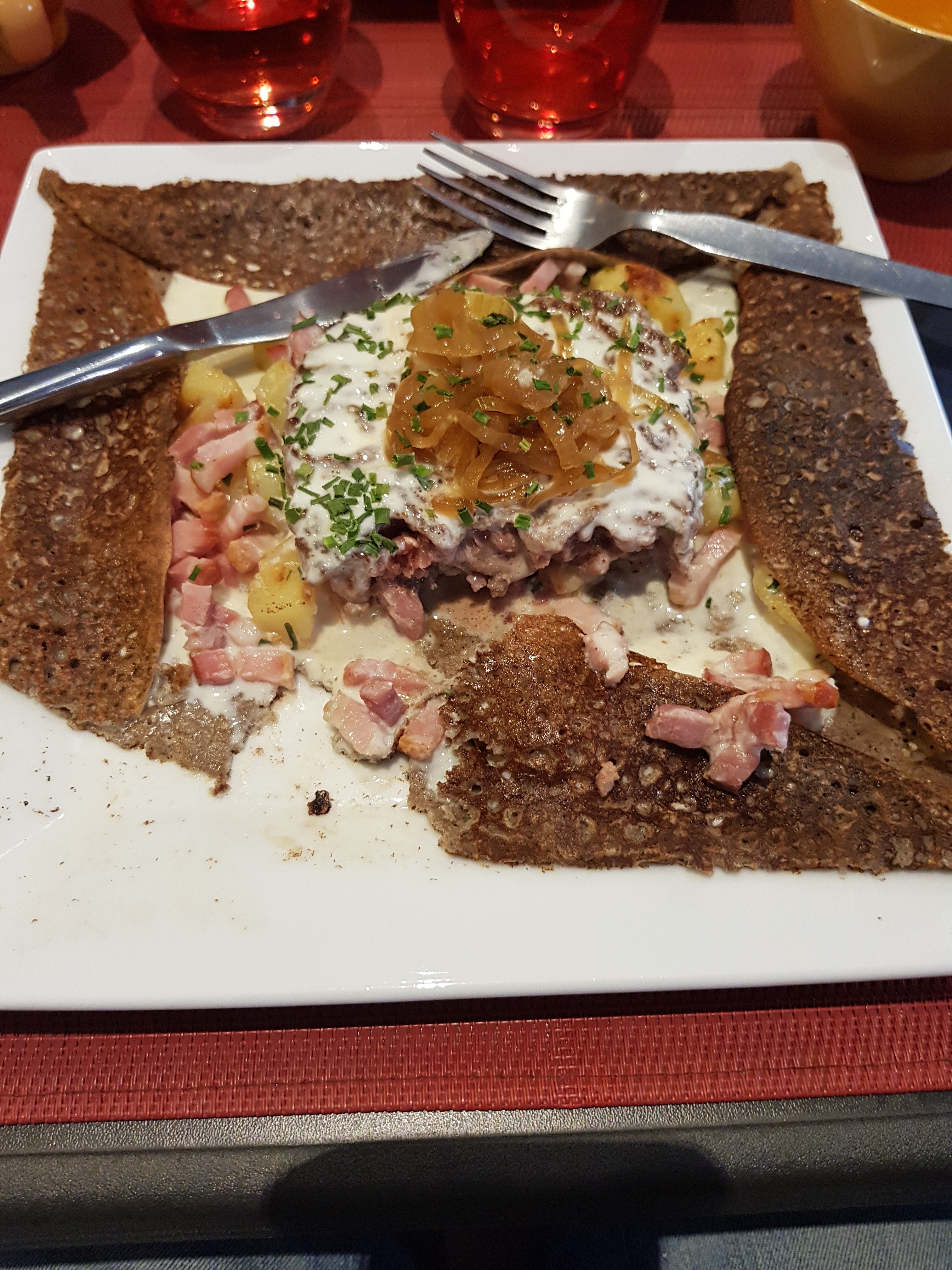 Photo n° 1 de l'avis de Philippe.a fait le 08/12/2018 à 12:38
