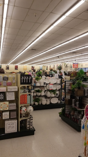 Craft Store «Hobby Lobby», reviews and photos, 108 Franklin Ave, Spartanburg, SC 29301, USA