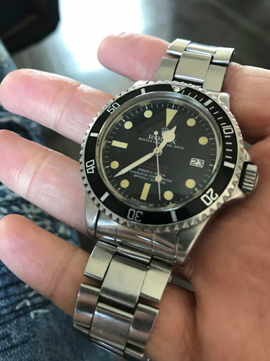 Pawn Shop «Avalon Pawn Shop & Jewelry», reviews and photos, 5526 Rosemead Blvd, Temple City, CA 91780, USA