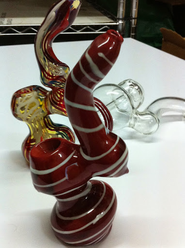 Tobacco Shop «Tobacco And Vapor Zone», reviews and photos, 7340 Bell Creek Rd, Mechanicsville, VA 23111, USA