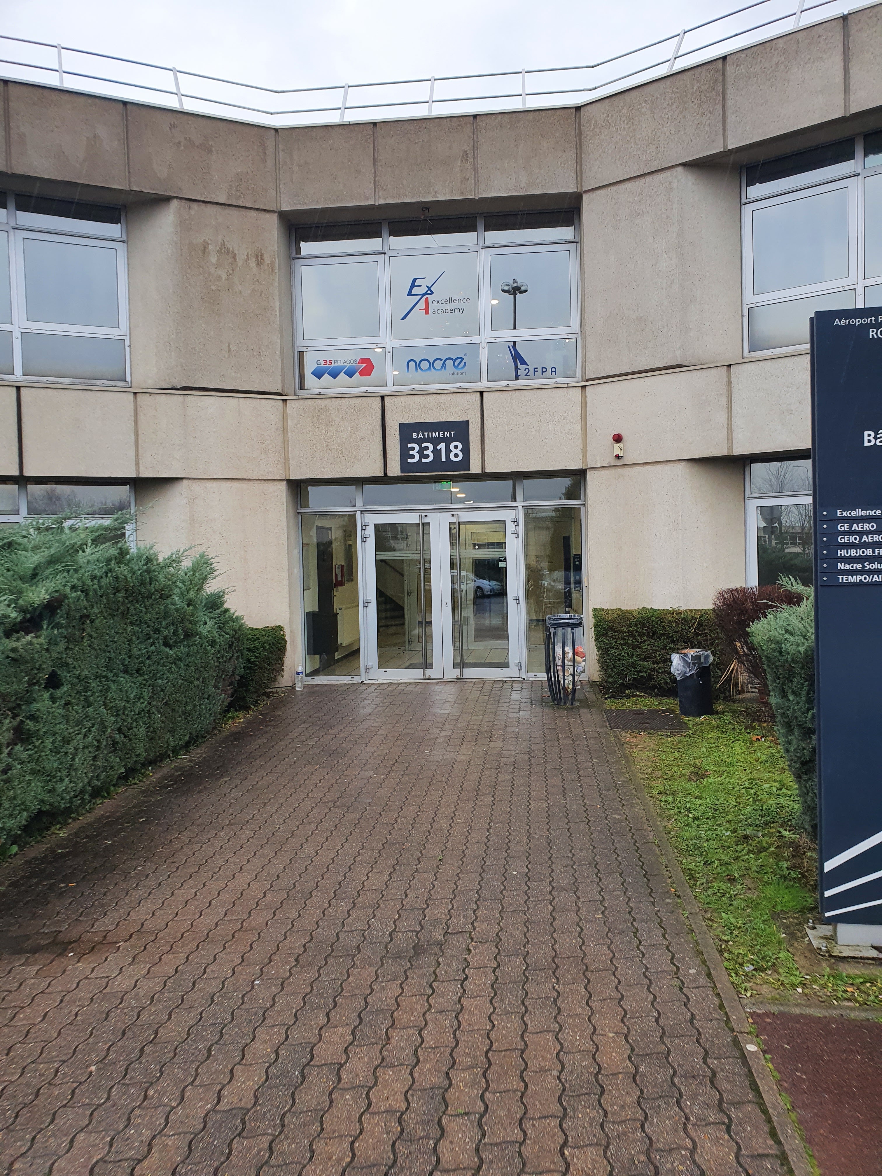 Photo n° 2 de l'avis de Ioan.a fait le 22/12/2022 à 14:01