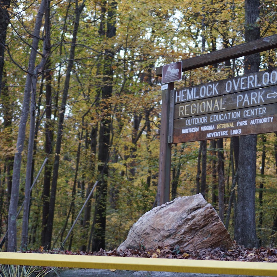 Hemlock Overlook Regional Park