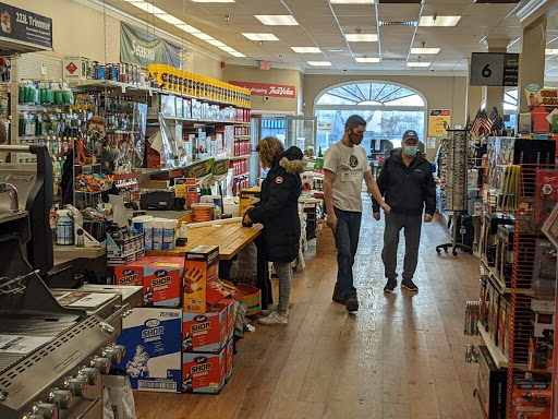 Home Improvement Store «Carr Hardware», reviews and photos, 320 W Main St, Avon, CT 06001, USA