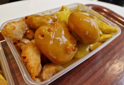 Ginzeng