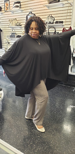 Boutique «TSK Boutique», reviews and photos, 22220 Gratiot Ave, Eastpointe, MI 48021, USA