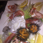 Photo n°1 de l'avis de Ristorante.i fait le 22/03/2017 à 18:58 sur le  Platinum Sala Ricevimenti à Bitonto