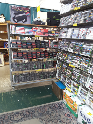 Video Game Store «The Video Game Guy», reviews and photos, 1362 Naamans Creek Rd, Garnet Valley, PA 19060, USA