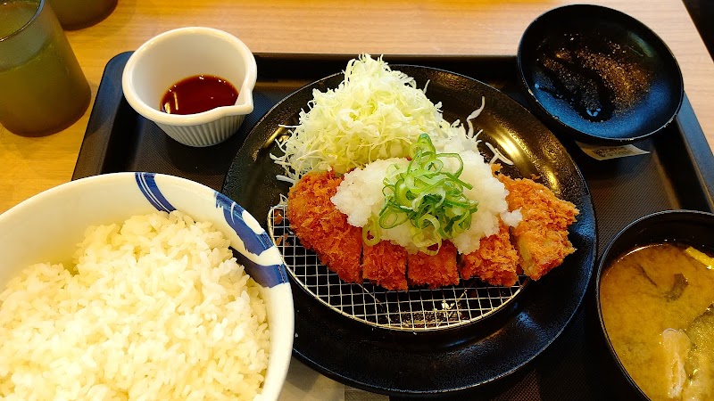 松屋 笠寺店