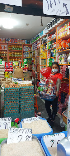 Opiniones de Reynoso Callao en Carmen de la Legua Reynoso - Mercado