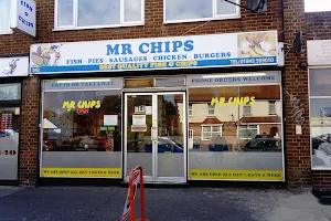 Mr Chips image