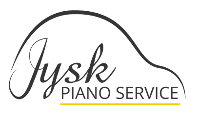 Jysk Pianoservice