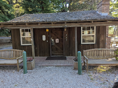 Recreation House Cabin