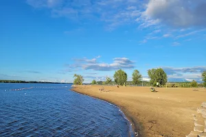 Petrie Island Beach image