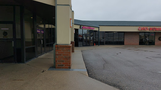 Gym «Planet Fitness», reviews and photos, 4325 13th Ave S #9, Fargo, ND 58102, USA