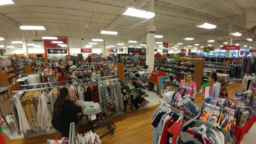 Department Store «T.J. Maxx», reviews and photos, 16920 US-441, Mt Dora, FL 32757, USA