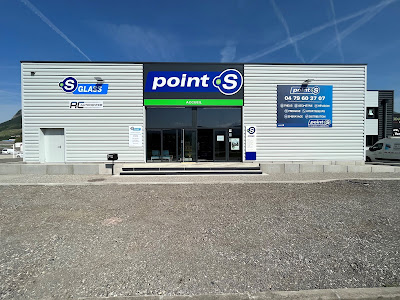 Point S - Montmélian (RC Autocenter) à Montmélian
