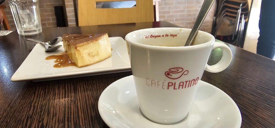 Sabores de la Mama