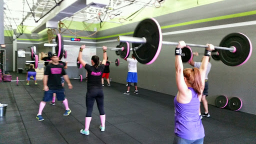 Gym «CrossFit Total Empowerment», reviews and photos, 231 Voice Rd, Carle Place, NY 11514, USA