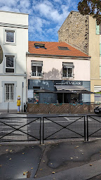 Photo n°15 de Tanger à Puteaux ()